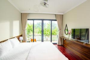 AN Garden Homestay
