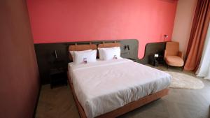 Spatium Medical & Wellness Hotel