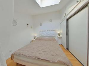 Maison 2 pièces 4 couchages PORT LEUCATE NATURISME PL070-089