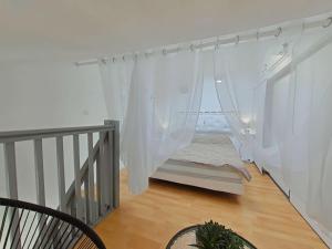 Maison 2 pièces 4 couchages PORT LEUCATE NATURISME PL070-089