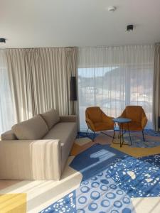 Biała Perła Apartament Czarna Góra 606