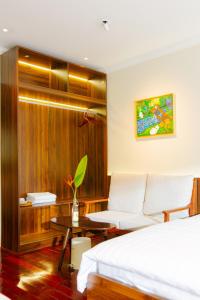 AN Garden Homestay