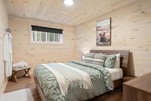 Chalet Le Solem Golf et Spa