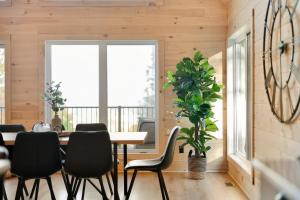 Chalet Le Solem Golf et Spa