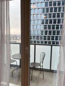 l SKY TOWER Katowice l