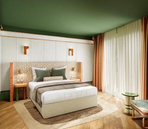 Les Cimes Bleues - Opening June 2026