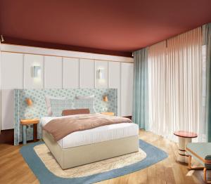 Les Cimes Bleues - Opening June 2026