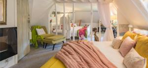 16th Century Manor House