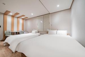 CENTRO HOTEL - 안양iT단지, 군포제일공단