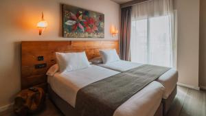 Hotel Tarifa Lances, a member of Radisson Individuals