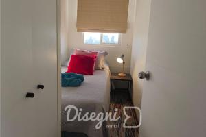 Disegni 17 - Departamento Santiago, Cercano a Metro y Cultura