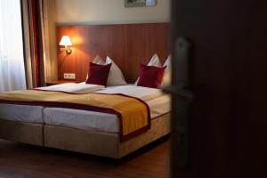 Hotel Mozart