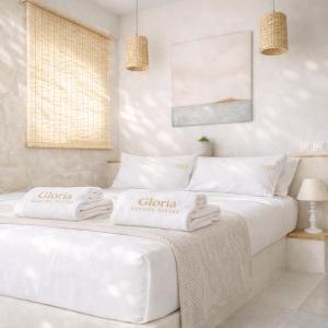 Gloria Luxury Suites