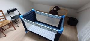 Appartement calme et lumineux