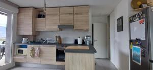 Appartement calme et lumineux