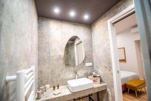 Assarotti Luxury Suite