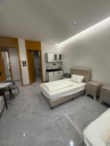 اساس رايز للشقق المخدومة - فرع النسيم