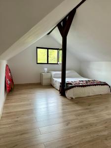 MurMur Chalet