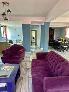 MurMur Chalet