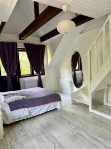 MurMur Chalet