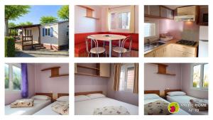Camping Prades Park