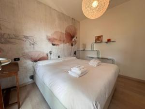 Kibilù - Varese Prestige Apartment