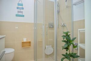 Blankwasserweg 57, Whg 7