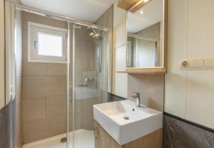 Camping de Molenhof - Lodge 4p