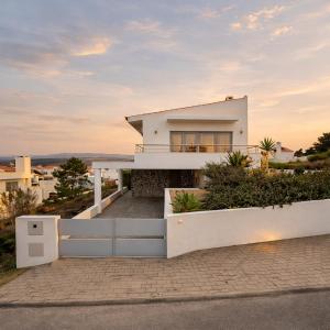 Ryokan Vicentino Aljezur Private Plunge Pool