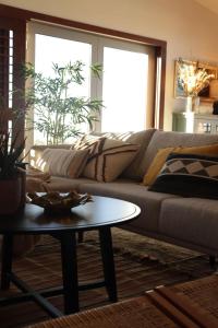 Ryokan Vicentino Aljezur Private Plunge Pool