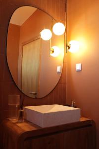 Ryokan Vicentino Aljezur Private Plunge Pool