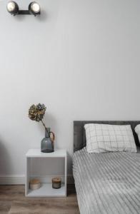 Golden Apartments Warsaw - Modern & Stylish, Aleja Solidarności