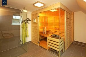 Koje 5, "Penthouseferienwohnung Sonnendeck"