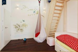 Koje 5, "Penthouseferienwohnung Sonnendeck"
