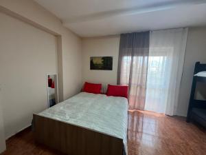 Open Door Hostel