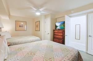 Stunning Ocean Views-Real 1 Bdr Condo -10th FL