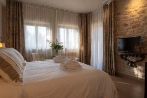 Alistos Hotel
