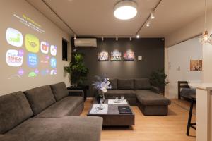 SNUGGLE2222 Fukuoka Yakuin 302
