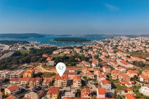 Apartment Xenia - Happy Rentals