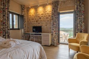Alistos Hotel