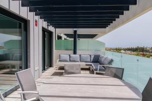 Amazing 3 bedroom apartment Cala Serena La Cala de Mijas