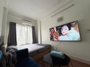 Cúc cu Homestay