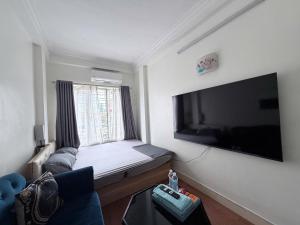 Cúc cu Homestay