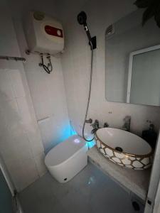 Cúc cu Homestay