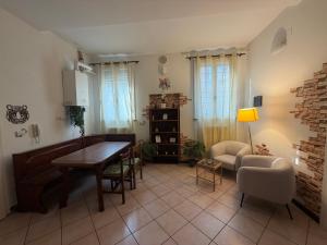 Casita - Vivi Ferrara in solo due passi