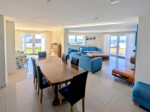 Bournemouth Beach & Sea Views