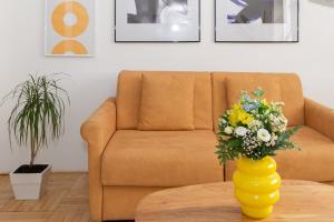 Dante Apartment by Holiday Solutions