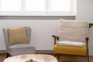 Dante Apartment by Holiday Solutions