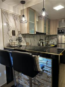 Cozy Inn Apartment Cusco