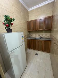 AL Aqbawi Beach for Apartments الشاطئ العقباوي للشقق المفروشة